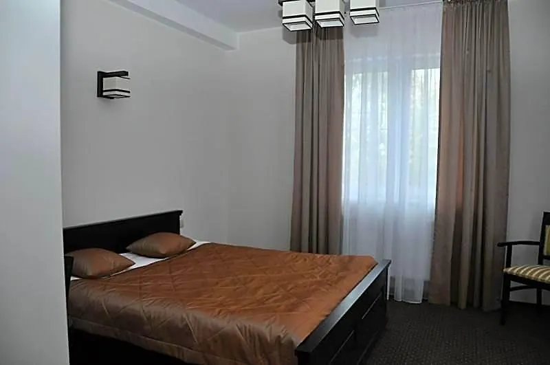 Villa Szamocin-1