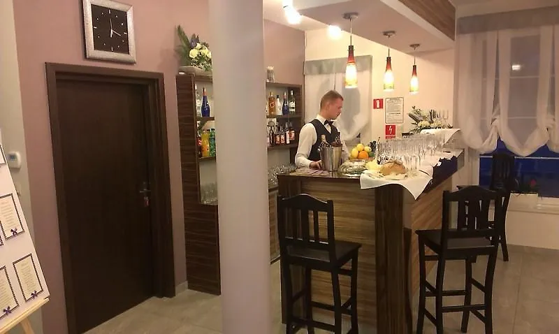 Villa Szamocin-1