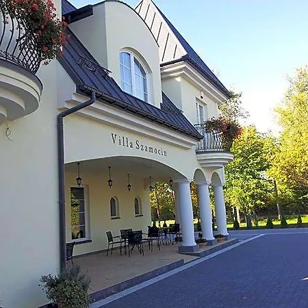 Villa Szamocin-3