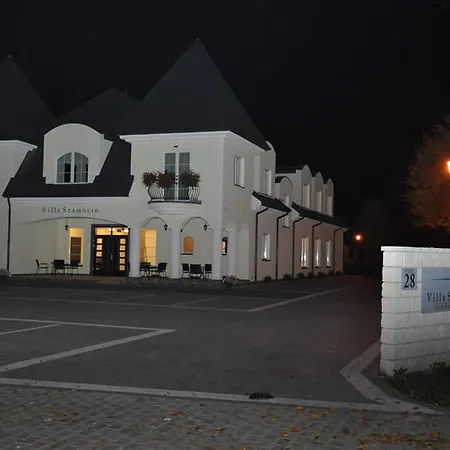 Villa Szamocin-3
